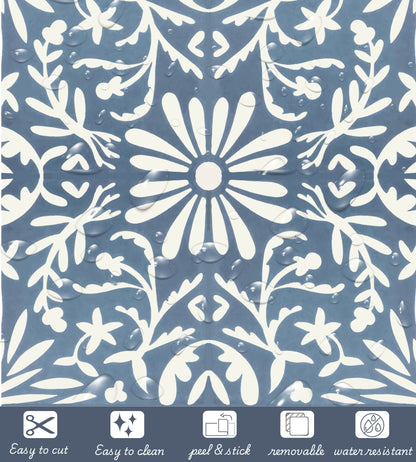 Ratangarh Peel & Stick Tile