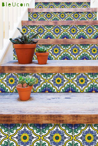 Braga Peel & Stick Tile