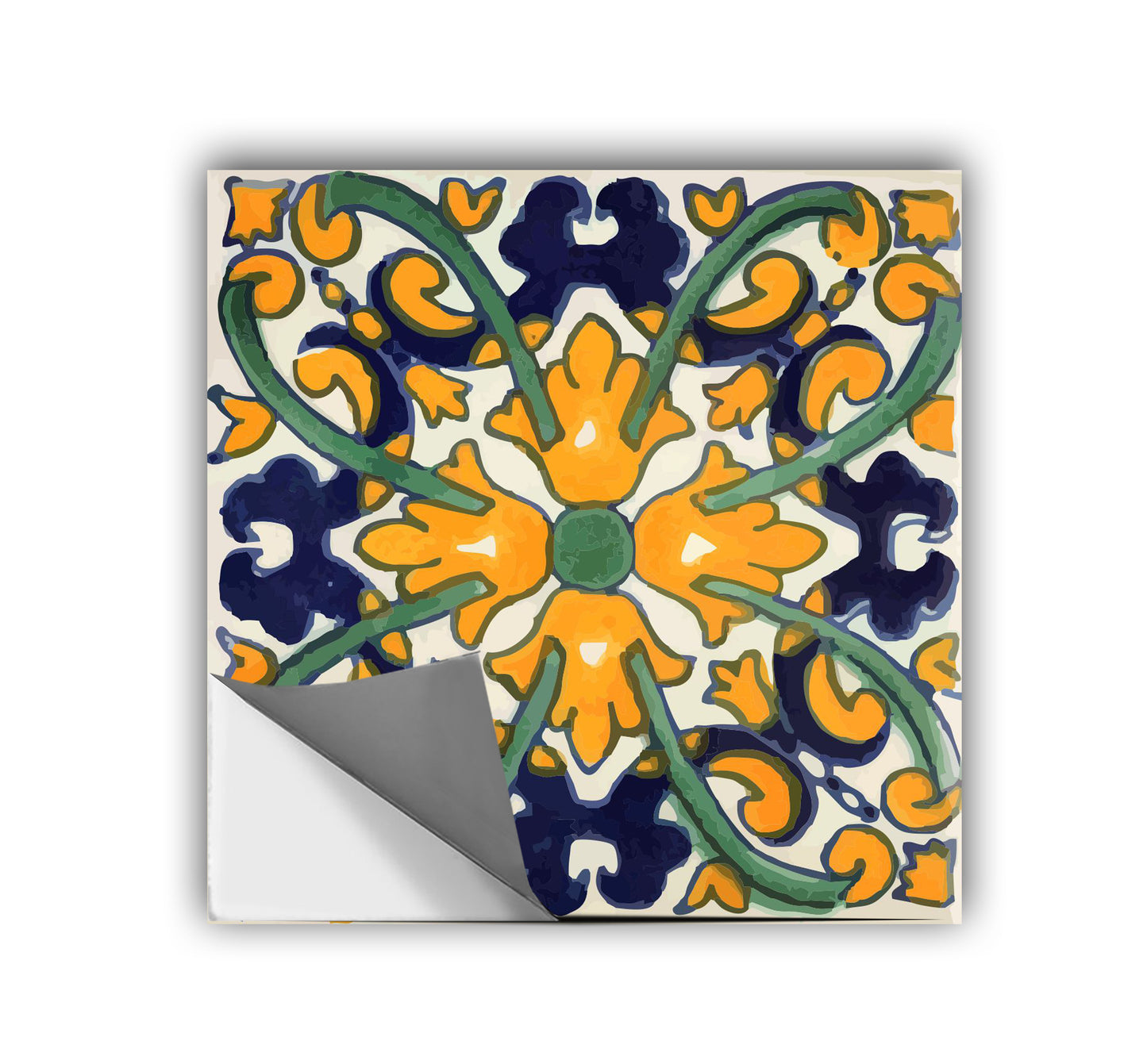 Oaxaca  Peel & Stick Tile