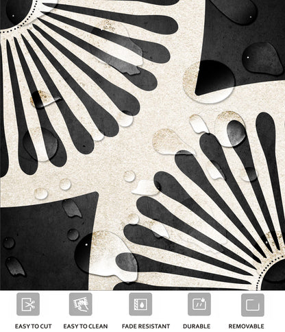 Kawasaki Onyx vol. 2 Peel & Stick Tile