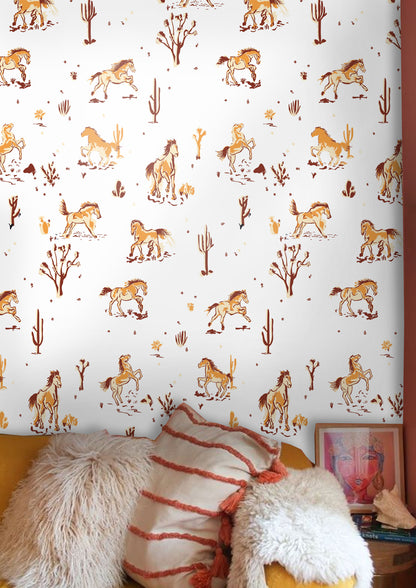 Buckingham Peel & Stick Wallpaper