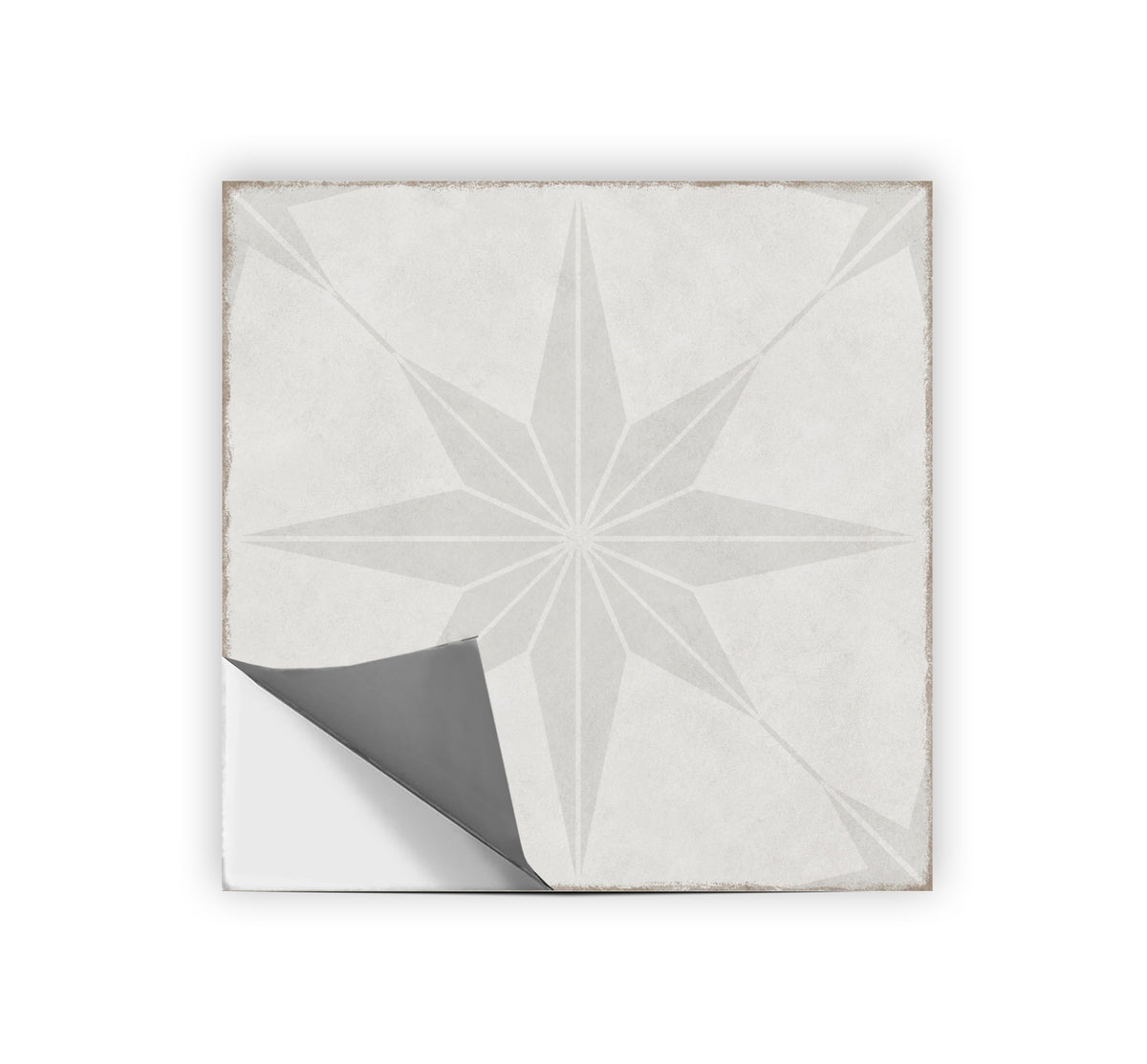 Positano Vintage Peel & Stick Anti Slip Flooring