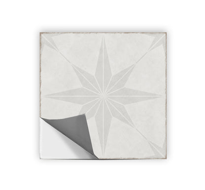 Positano Vintage Peel & Stick Anti Slip Flooring