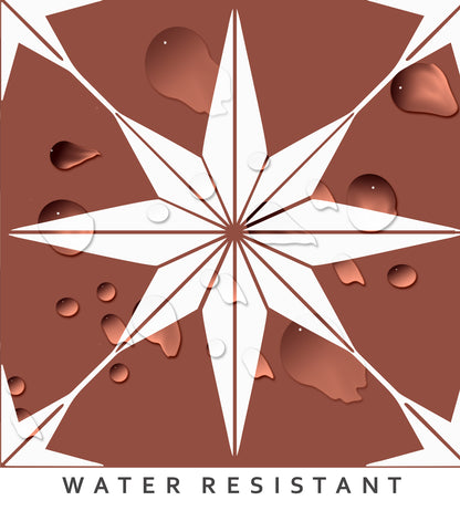 Positano Amber  Peel & Stick Tile
