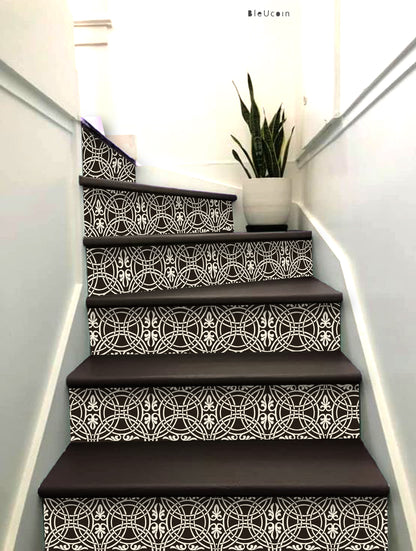 Casablanca  Peel & Stick Tile