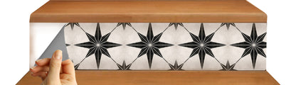Positano Peel & Stick Stair Strip