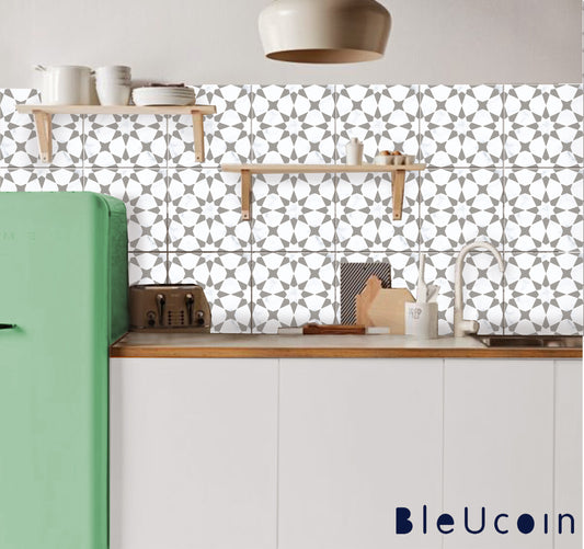 Marble Pacific  Peel & Stick Tile